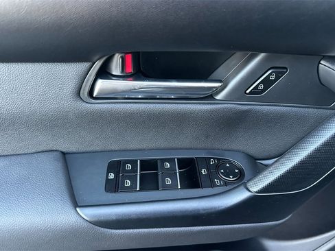 New 2026 MAZDA CX-50 2.5 Hybrid w/ Cargo Package image 12