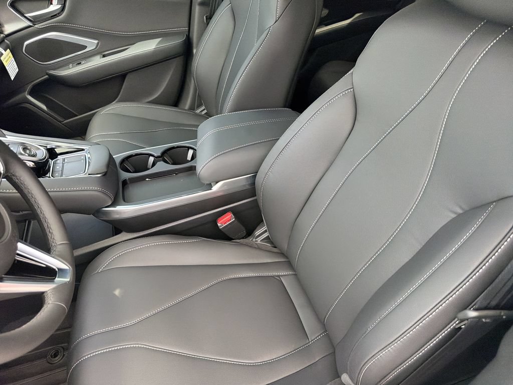 New 2026 Acura RDX SH-AWD image 20