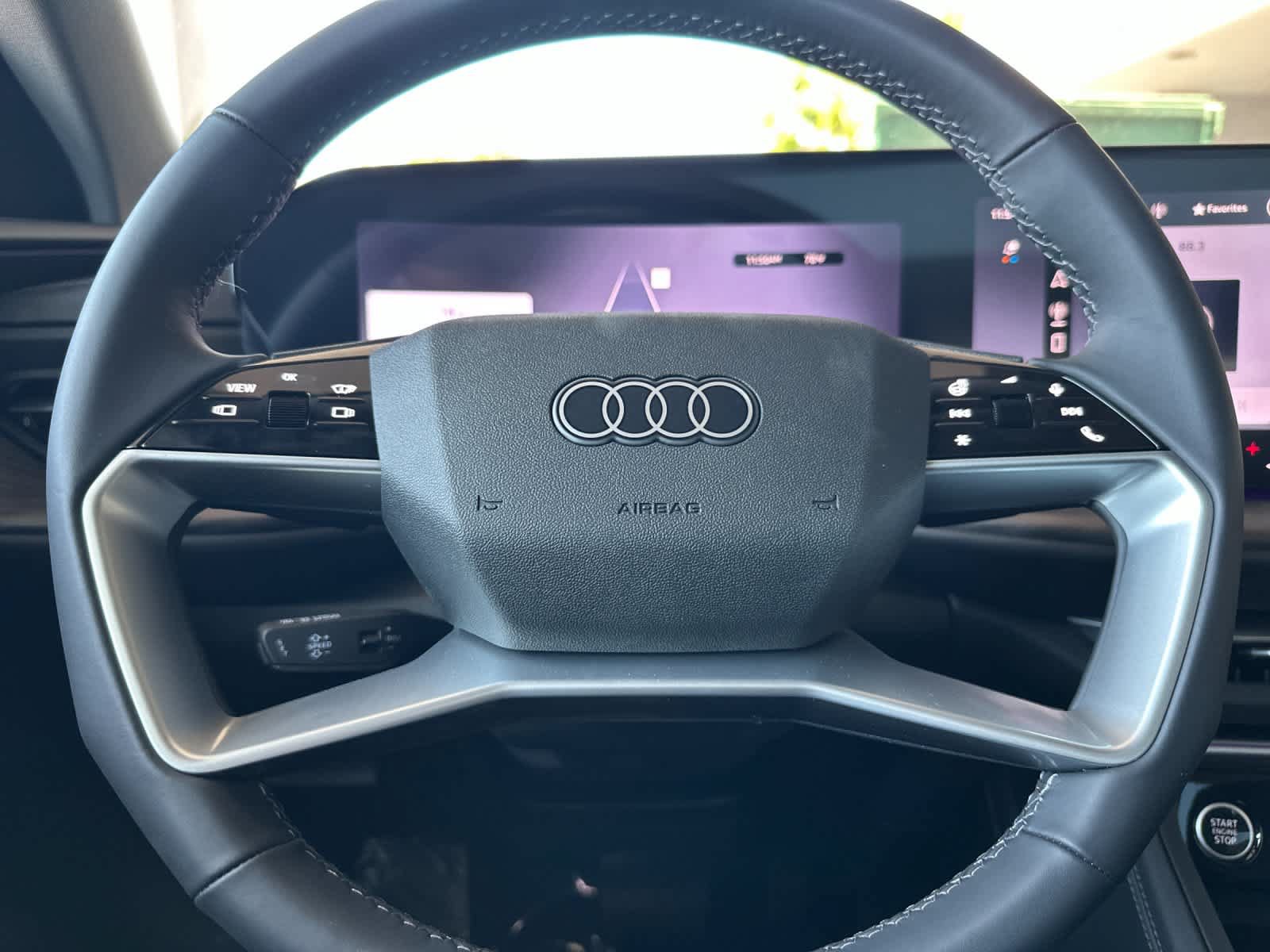 New 2026 Audi Q5 Premium AWD/4WD image 24