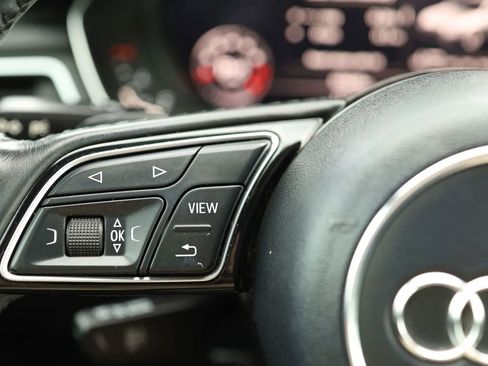 Used 2018 Audi A5 2.0T Premium Plus w/ Premium Plus image 36