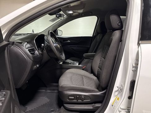 Used 2018 Chevrolet Equinox LT AWD/4WD image 19