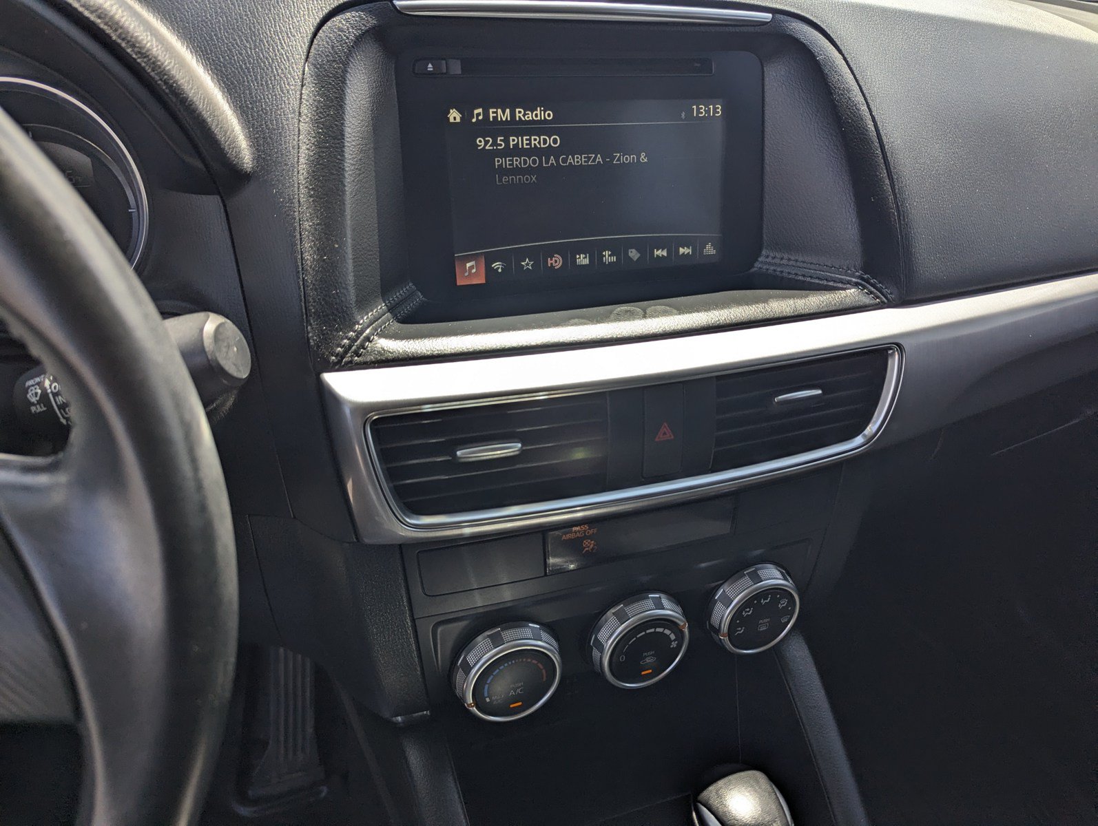 Used 2016 MAZDA CX-5 Touring FWD image 12