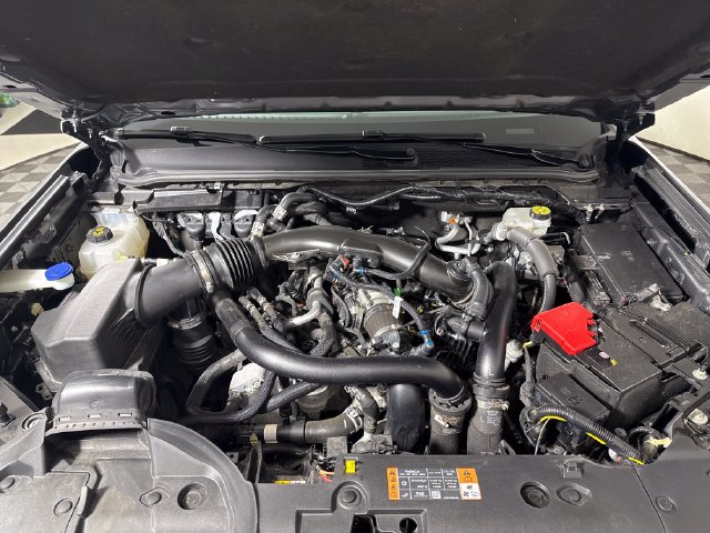Used 2025 Ford Ranger Raptor AWD/4WD image 38