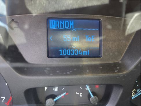 Used 2016 Ford Transit 150 XL RWD image 16
