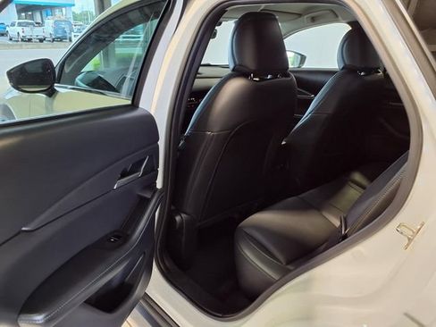 Used 2023 MAZDA CX-30 AWD 2.5 S w/ Select Package image 17