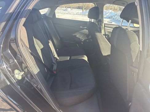 Used 2019 Honda Civic LX image 25