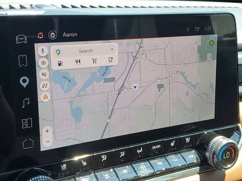 Certified 2026 GMC Canyon AT4 w/ Technology Plus Package AWD/4WD image 15