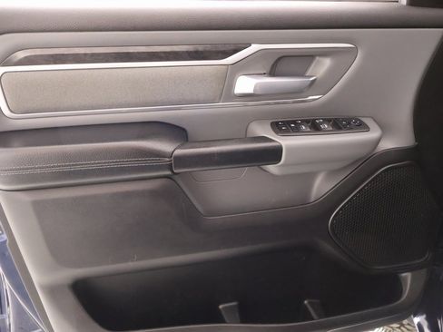 Used 2022 RAM 1500 Big Horn image 15