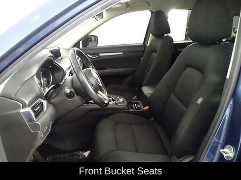 Used 2020 MAZDA CX-5 Sport image 10