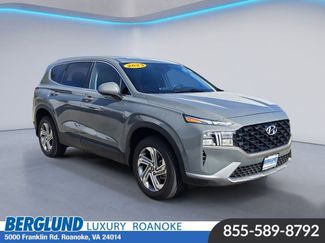Used 2023 Hyundai Santa Fe SE w/ Cargo Package image 1