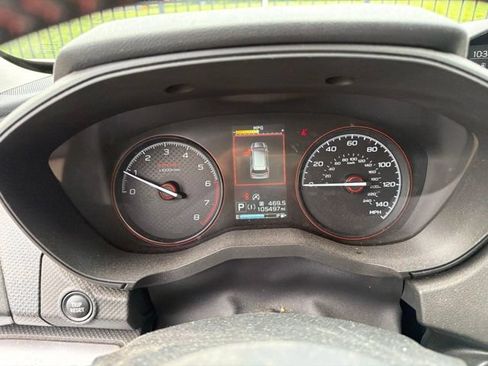 Used 2020 Subaru Forester Sport AWD/4WD image 10