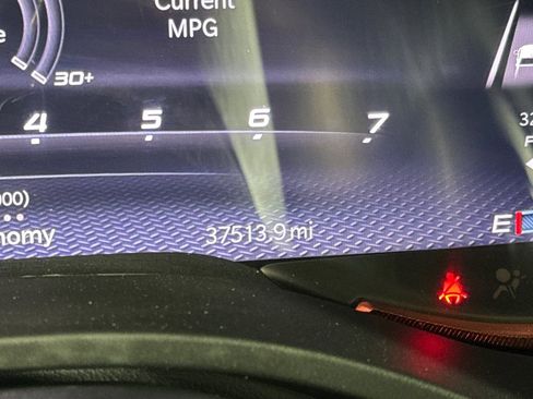 Used 2025 RAM 1500 Rebel w/ Rebel Level 1 Equipment Group image 21