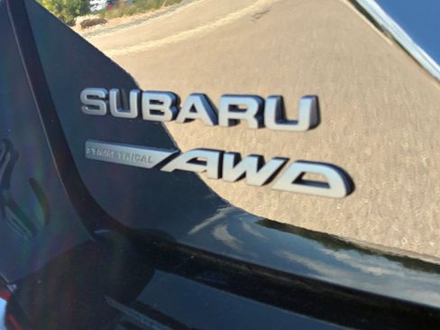 New 2026 Subaru Impreza RS AWD/4WD image 31