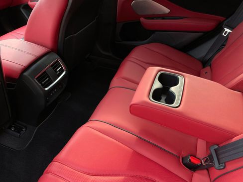 Used 2025 Acura RDX AWD w/ A-Spec & Advance Pkg image 31