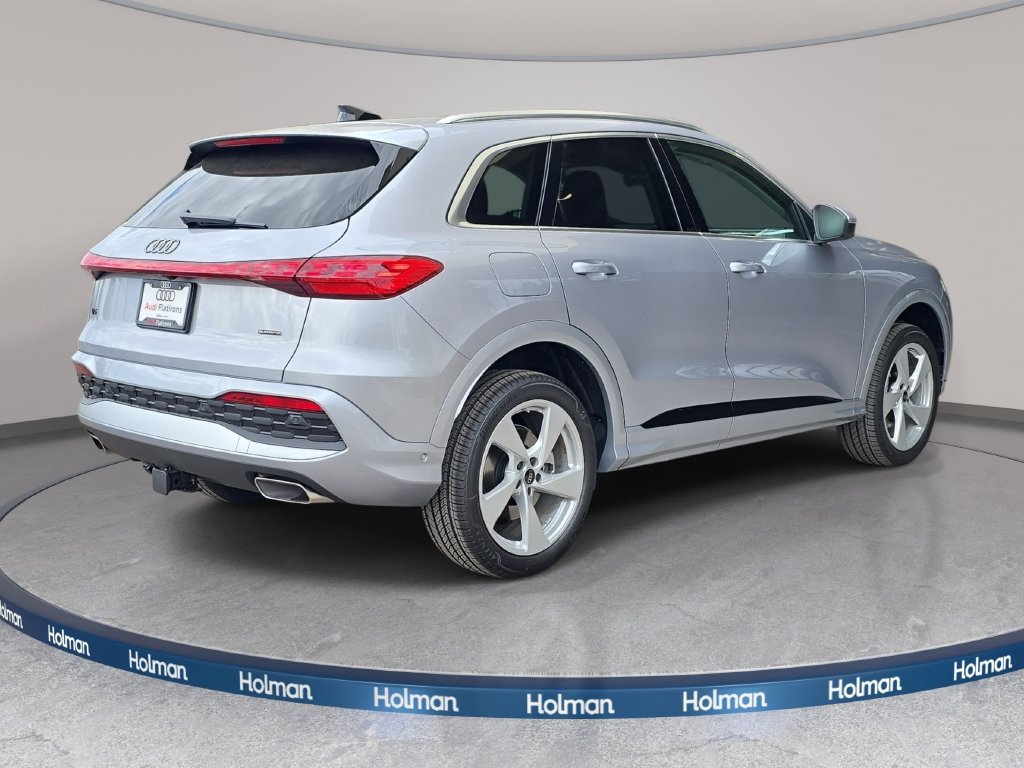 New 2026 Audi Q5 Premium Plus AWD/4WD image 5