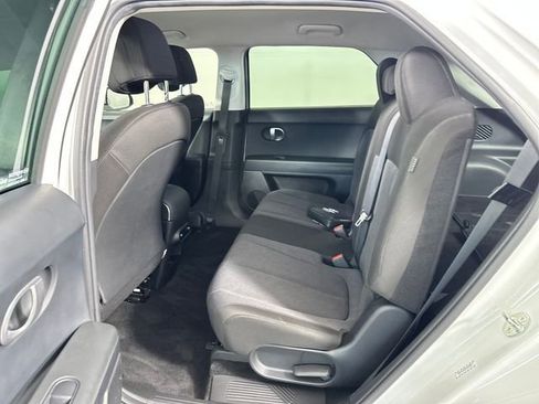 Used 2024 Hyundai Ioniq 5 SE RWD image 25