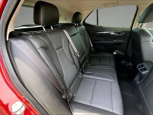 Used 2023 Buick Envision Essence FWD image 26