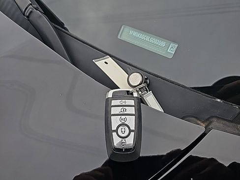 Used 2020 Ford Explorer ST w/ Premium Technology Package image 42