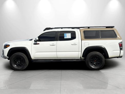 Used 2020 Toyota Tacoma TRD Pro image 5