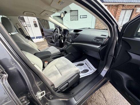 Used 2016 Honda CR-V LX image 46
