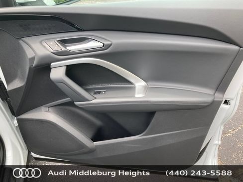 Used 2025 Audi Q5 Premium Plus AWD/4WD image 20