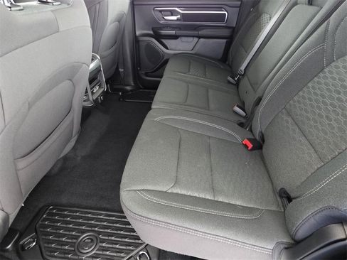 New 2026 RAM 1500 Big Horn image 8