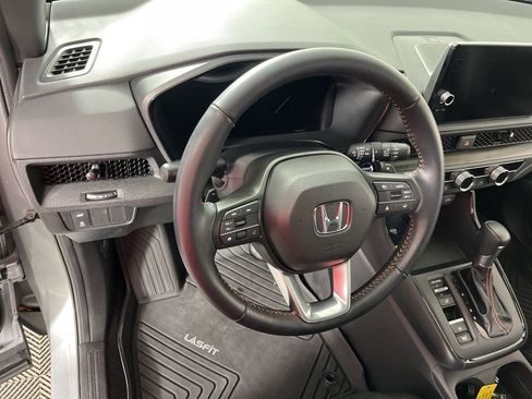 Certified 2025 Honda CR-V Sport-L image 29