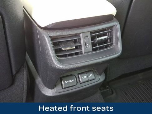 Used 2023 Lexus ES 350 F Sport image 14