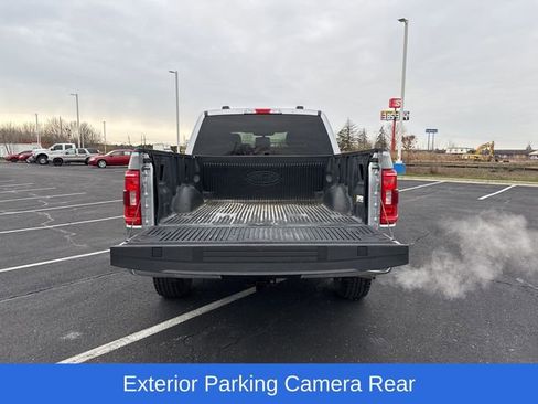 Used 2023 Ford F150 XLT w/ Trailer Tow Package image 14