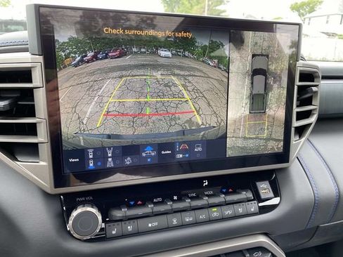 New 2026 Toyota Tundra Platinum AWD/4WD image 14