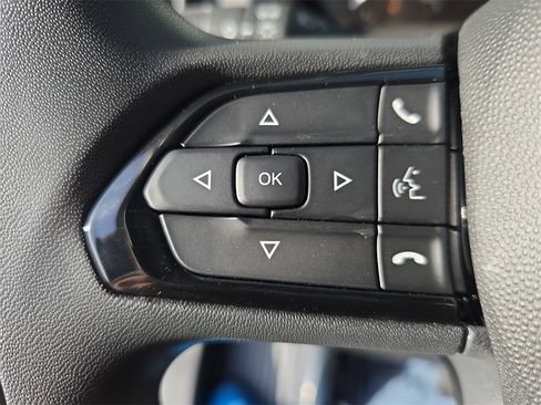 New 2025 RAM ProMaster 1500 w/ Convenience Group image 17