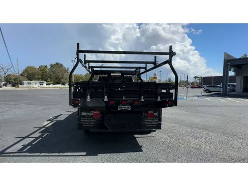 New 2024 Chevrolet Silverado 3500 W/T w/ WT Convenience Package AWD/4WD image 3