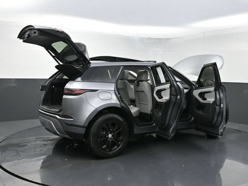 Used 2021 Land Rover Range Rover Evoque S AWD/4WD image 38