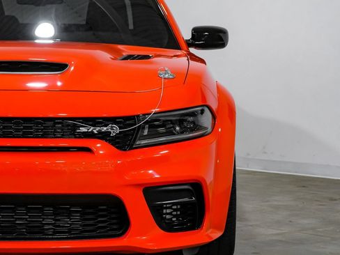 Used 2023 Dodge Charger SRT Hellcat RWD image 45