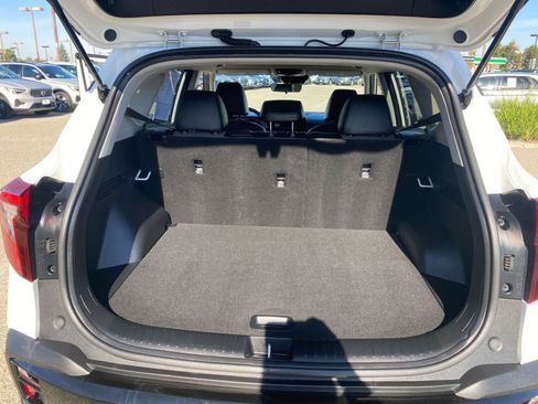 Used 2025 Kia Seltos S image 31