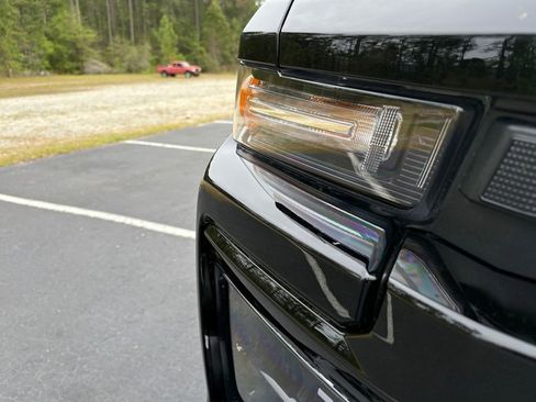 New 2026 Chevrolet Silverado 2500 Custom image 24