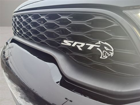 Used 2021 Dodge Durango SRT Hellcat image 38