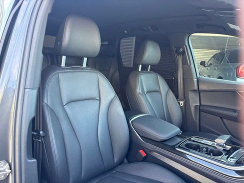 Used 2024 Audi Q7 2.0T Premium Plus w/ Premium Plus Package AWD/4WD image 16