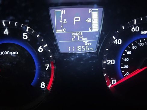 Used 2016 Hyundai Accent SE image 11