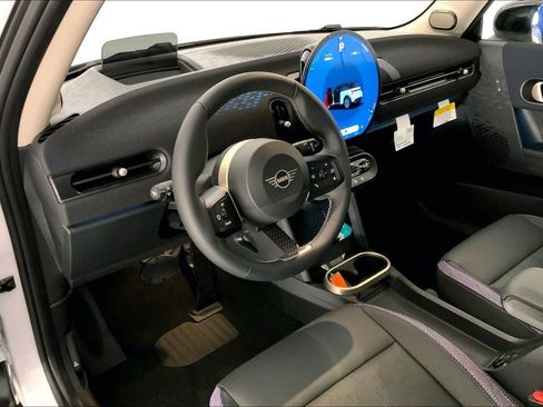 New 2026 MINI Cooper S FWD image 4