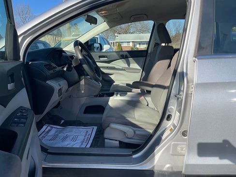 Used 2013 Honda CR-V LX image 11
