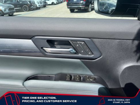 New 2026 GMC Terrain AT4 w/ Convenience Package III AWD/4WD image 22