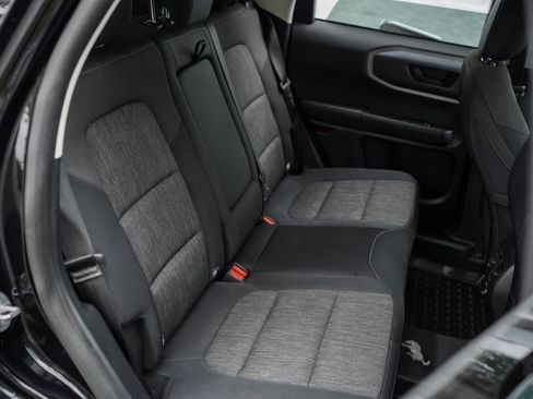 Used 2022 Ford Bronco Sport Big Bend image 24