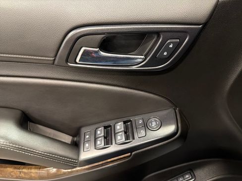 Used 2019 Chevrolet Tahoe LT AWD/4WD image 15