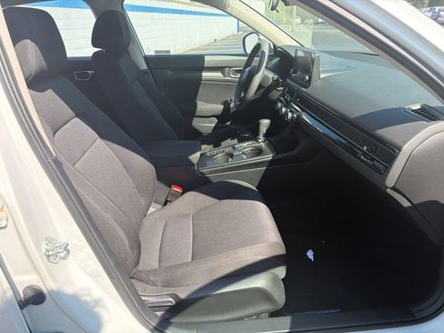 Used 2023 Honda Civic LX image 23