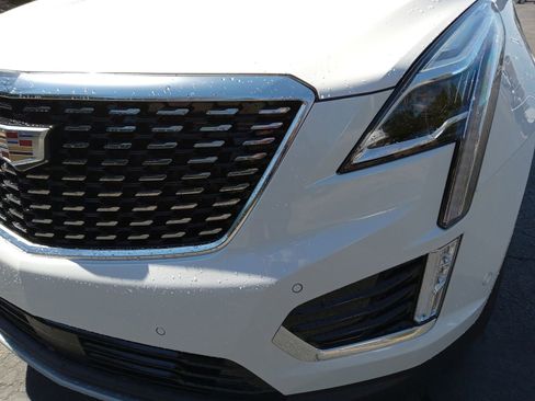 New 2026 Cadillac XT5 Premium Luxury image 7