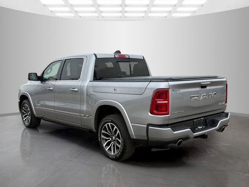 Used 2025 RAM 1500 Limited w/ Bed Utility Group image 7