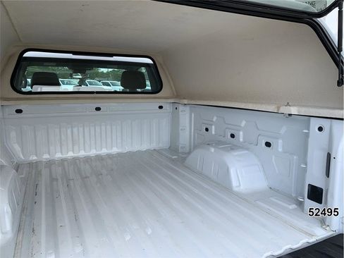 Used 2023 Chevrolet Silverado 1500 W/T RWD image 12