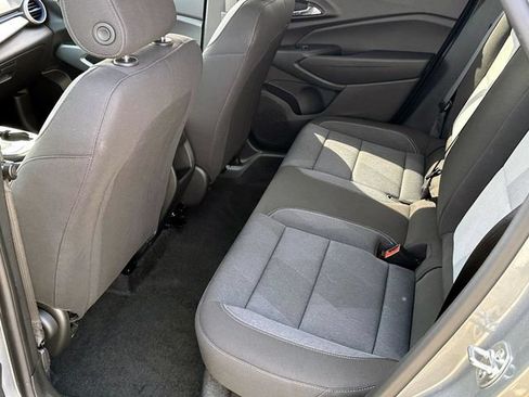 Certified 2024 Chevrolet Trax LS FWD image 12