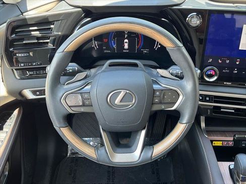 Certified 2023 Lexus RX 350 FWD w/ Accessory Package (K3) image 25